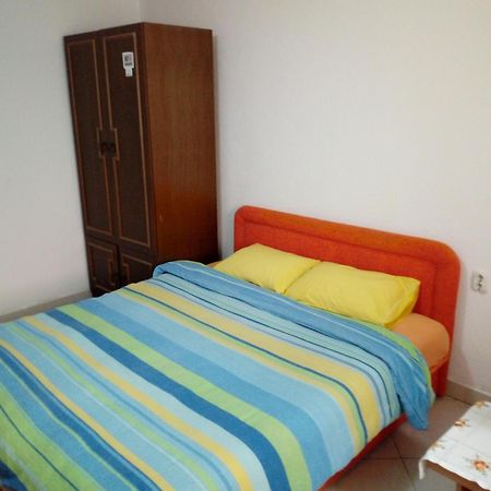 Hotel House Nativa Ohrid Zimmer foto