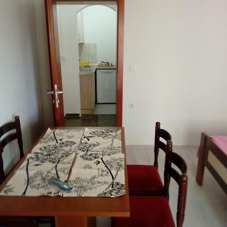 Hotel House Nativa Ohrid Zimmer foto