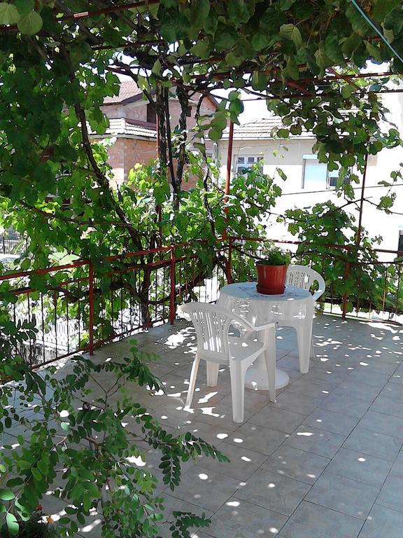 Hotel House Nativa Ohrid Zimmer foto