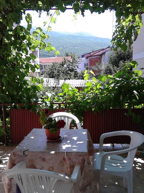 Hotel House Nativa Ohrid Zimmer foto