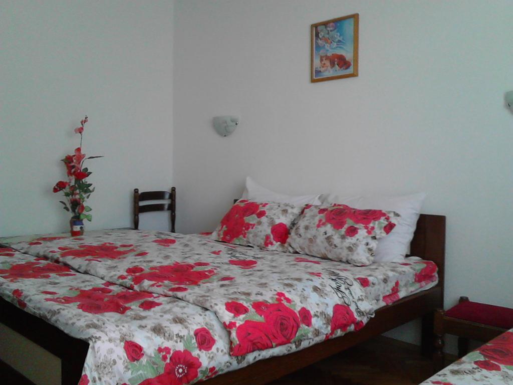 Hotel House Nativa Ohrid Zimmer foto