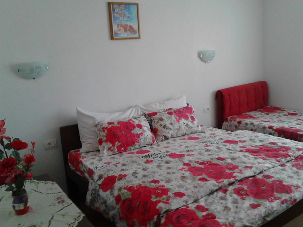 Hotel House Nativa Ohrid Zimmer foto