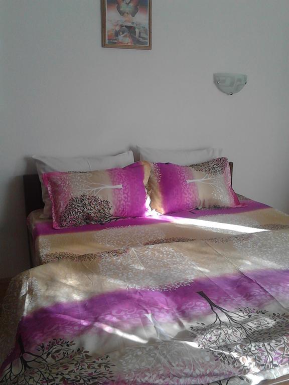 Hotel House Nativa Ohrid Zimmer foto