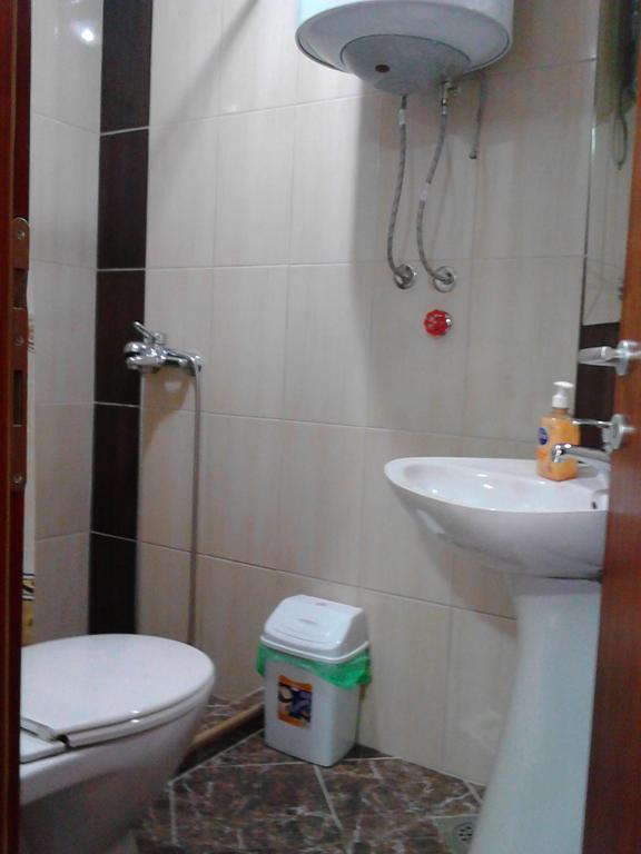 Hotel House Nativa Ohrid Zimmer foto