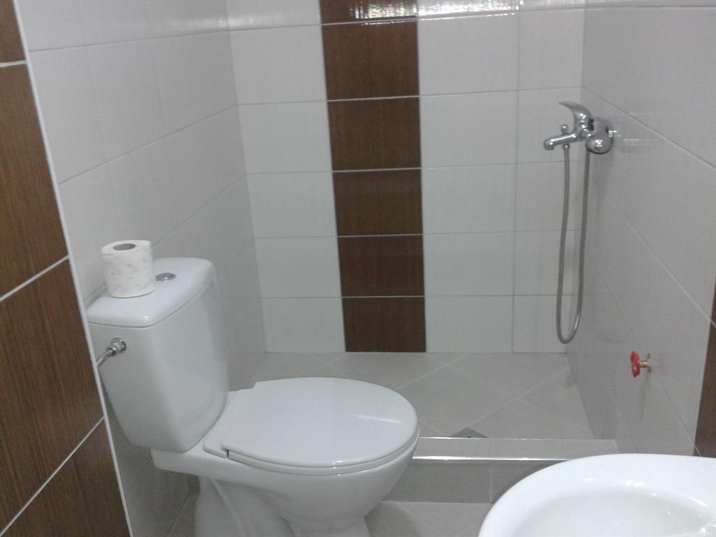 Hotel House Nativa Ohrid Zimmer foto