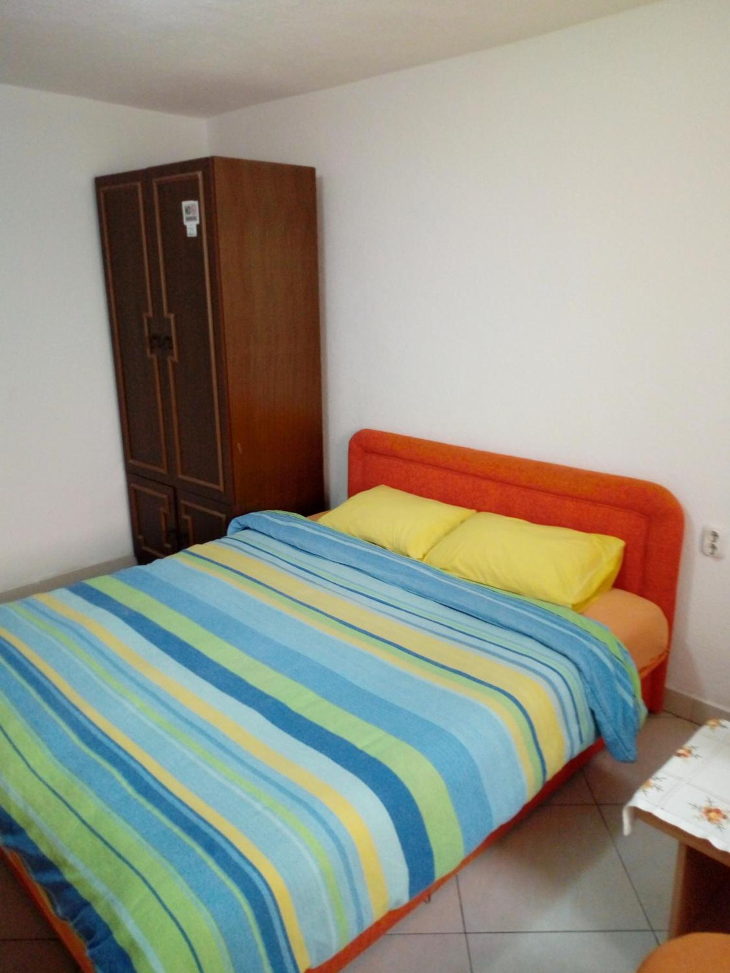 Hotel House Nativa Ohrid Zimmer foto