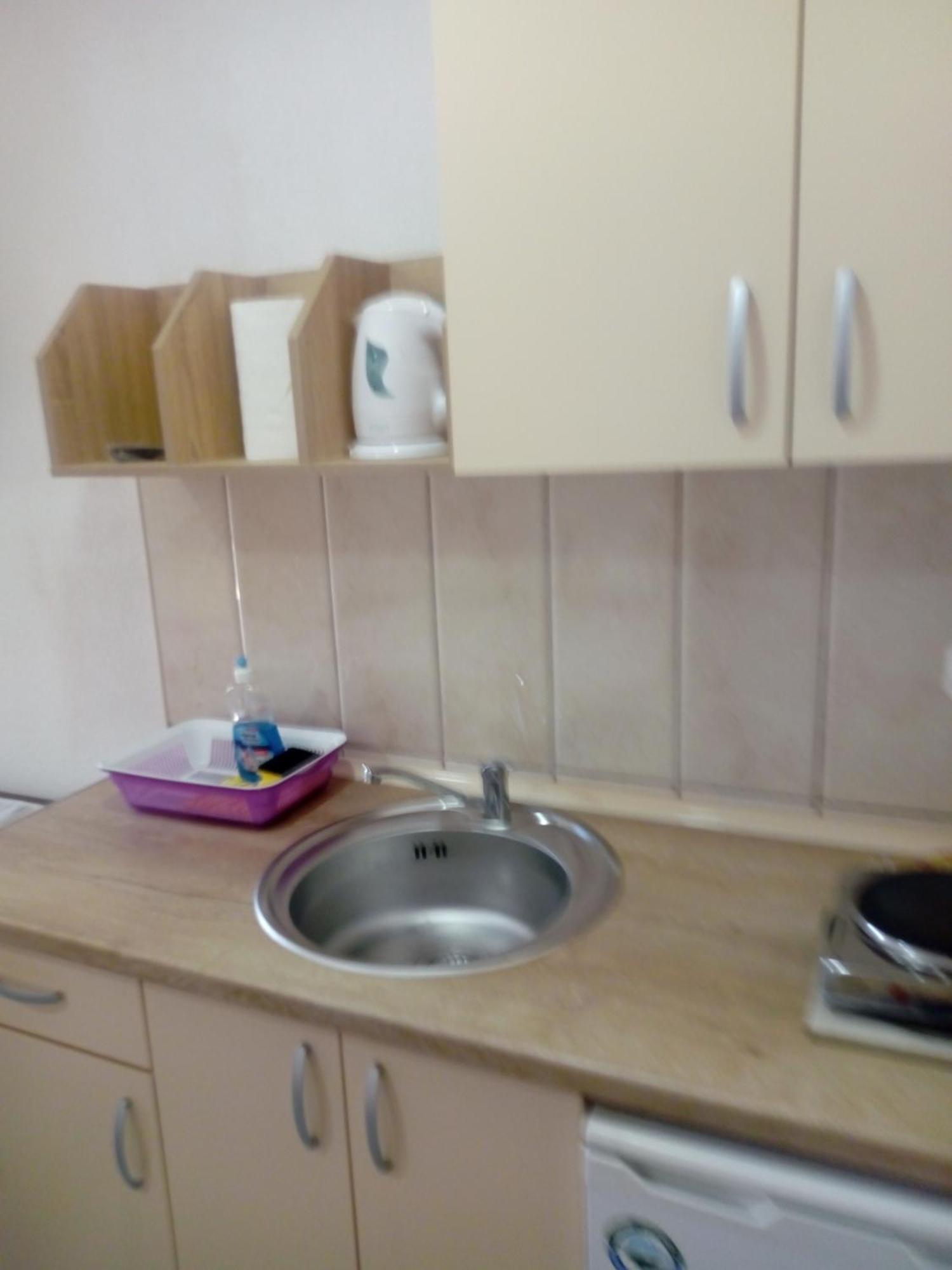 Hotel House Nativa Ohrid Zimmer foto