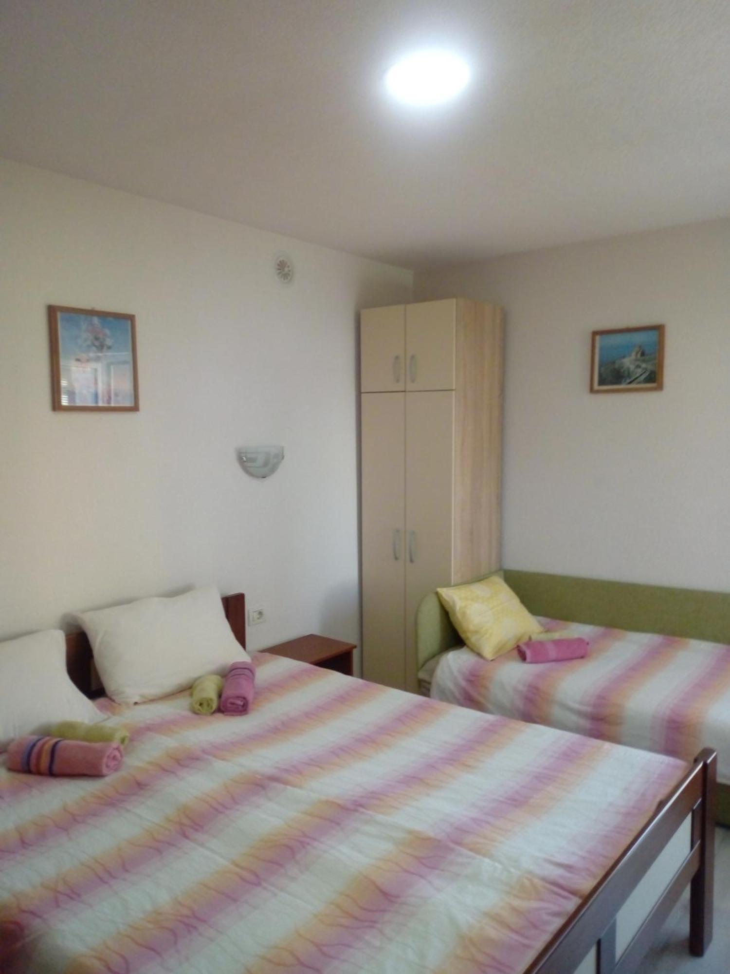 Hotel House Nativa Ohrid Zimmer foto