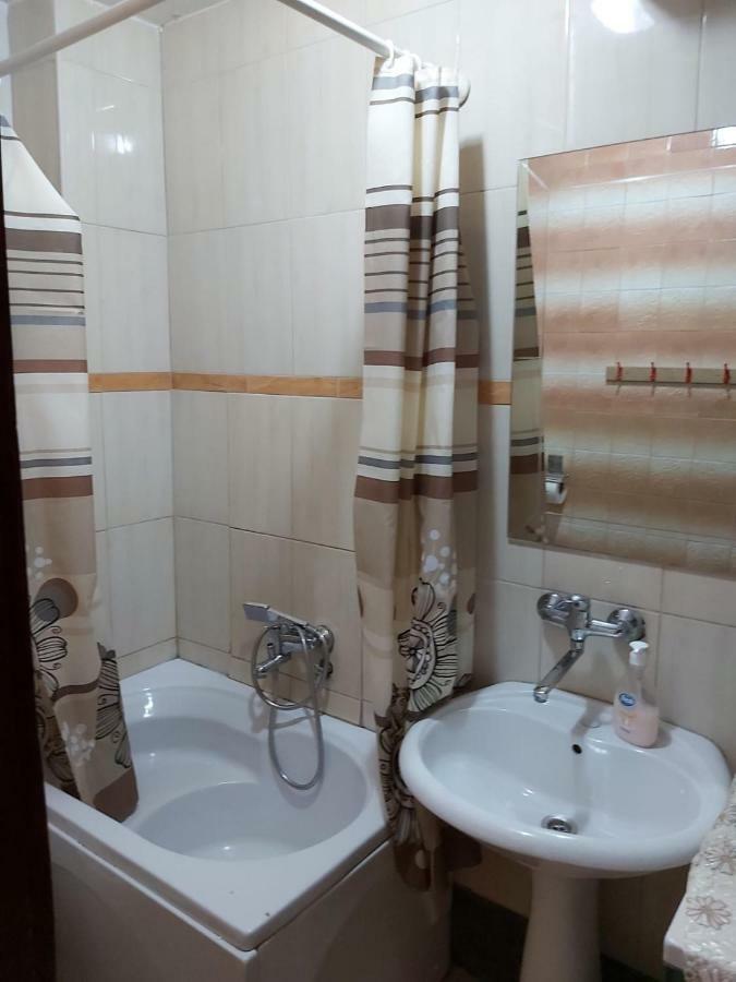 Hotel House Nativa Ohrid Exterior foto
