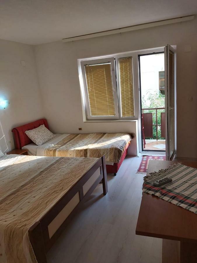 Hotel House Nativa Ohrid Exterior foto
