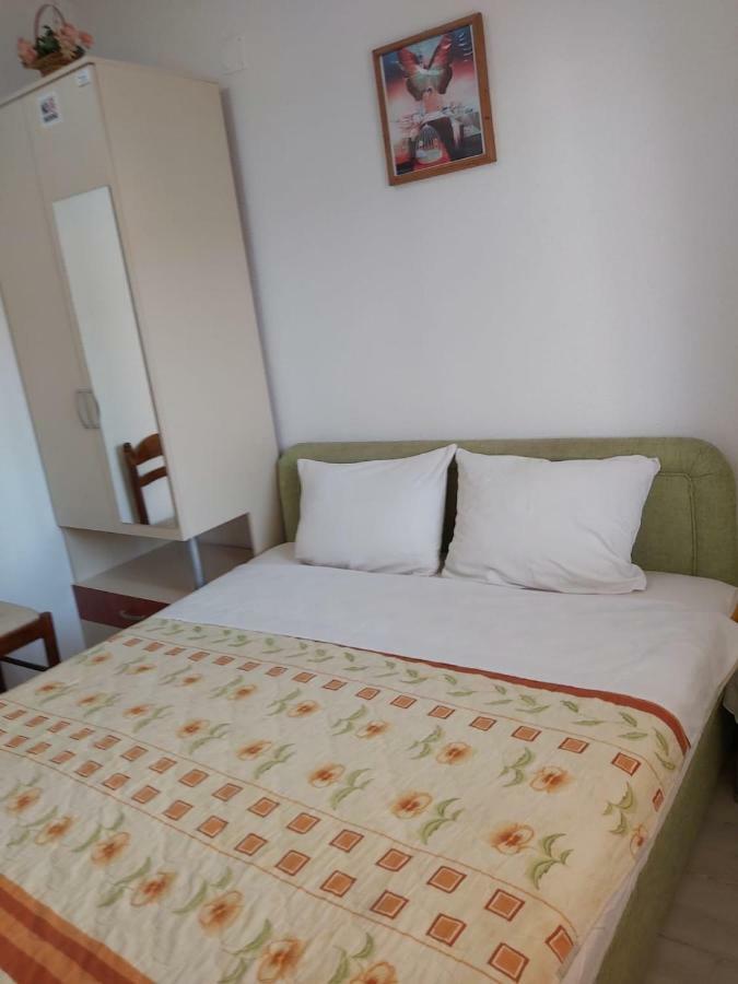 Hotel House Nativa Ohrid Exterior foto